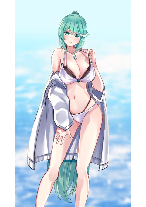 プネウマちゃん 