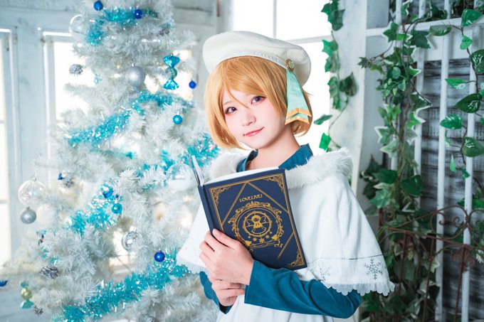コスプレイヤーうりんのTwitter画像12