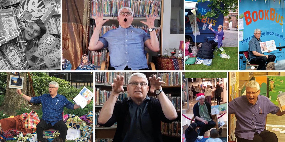 Leicester Libraries and Community Centres tweet media