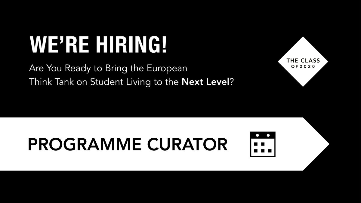 The Class of 2020 tweet media