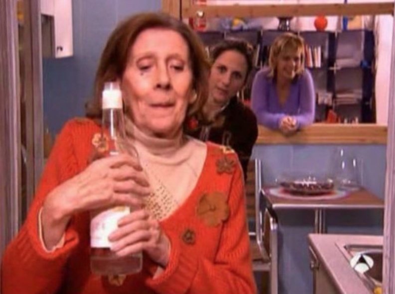 que vas a hacer cuando termines el trimestre?
yo: