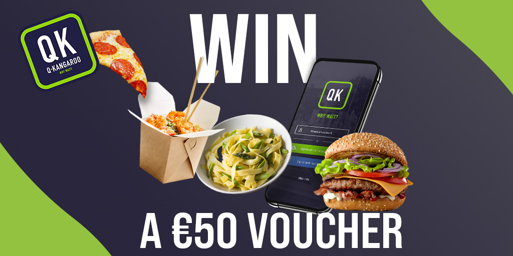 Q-KANGAROO tweet media