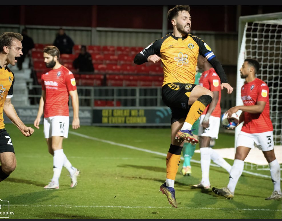 JoshSheehan_'s tweet photo. We never give up 💪🏼 @NewportCounty 🖤 https://t.co/UgtteMLtgx