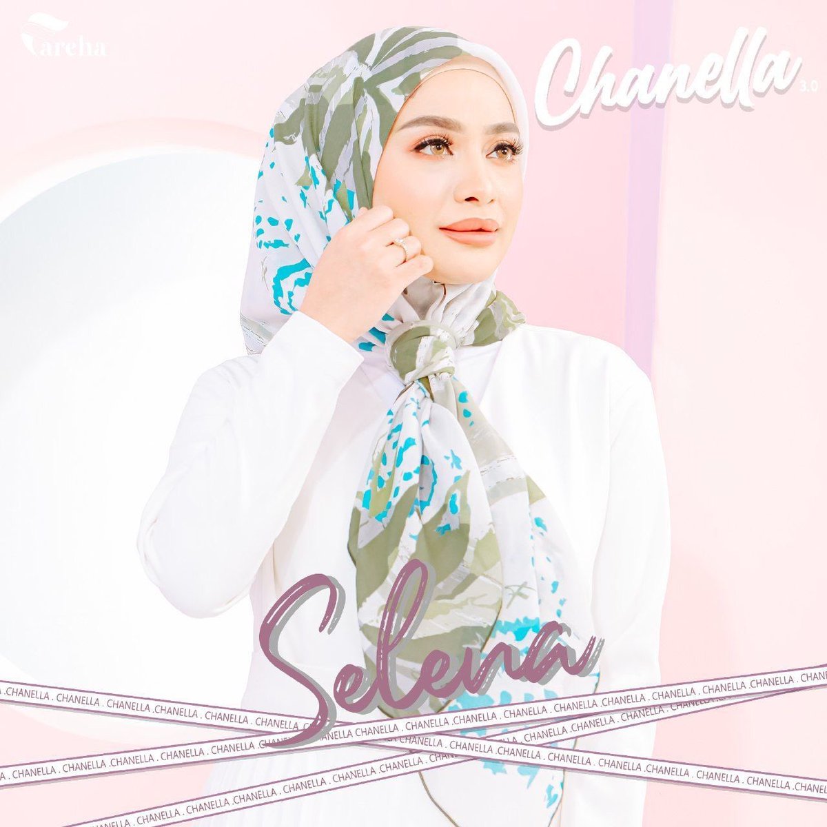 TudungFareha's tweet photo. FAREHA CHANELLA 3.0
https://t.co/Y4TgZx2POq
#teamkemarukfareha #bawalfareha #gengtamakfareha #tudungcantik #tudungprinted #tudungmurah #tudungfareha #farehalover #farehaterengganu #bawalcantik #hotdesign #tudungberkualiti #farehachanella #chanellafareha #chanella #fareha https://t.co/oBkIIZqX6T