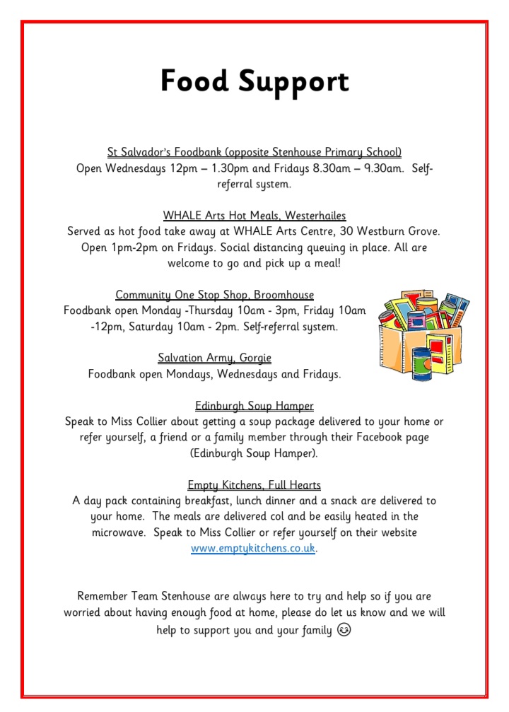 For those of us who might be needing a little extra help especially at this time of year. Our brilliant school has drawn up a list of helpful resources  #teamstenhouse  #InItTogether