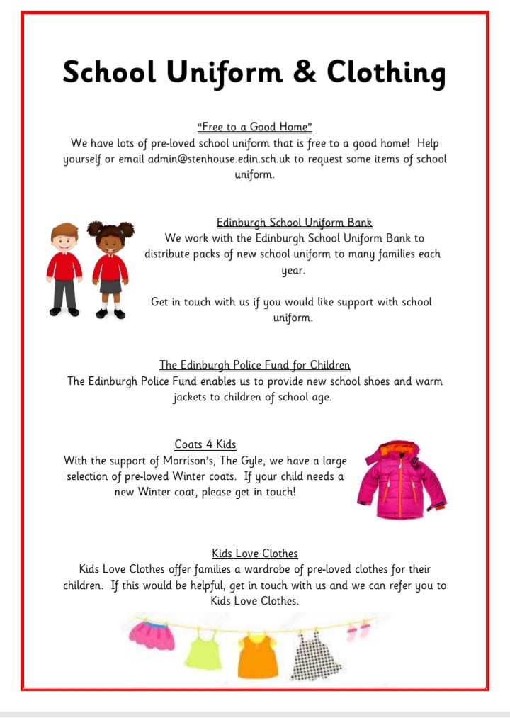 For those of us who might be needing a little extra help especially at this time of year. Our brilliant school has drawn up a list of helpful resources  #teamstenhouse  #InItTogether