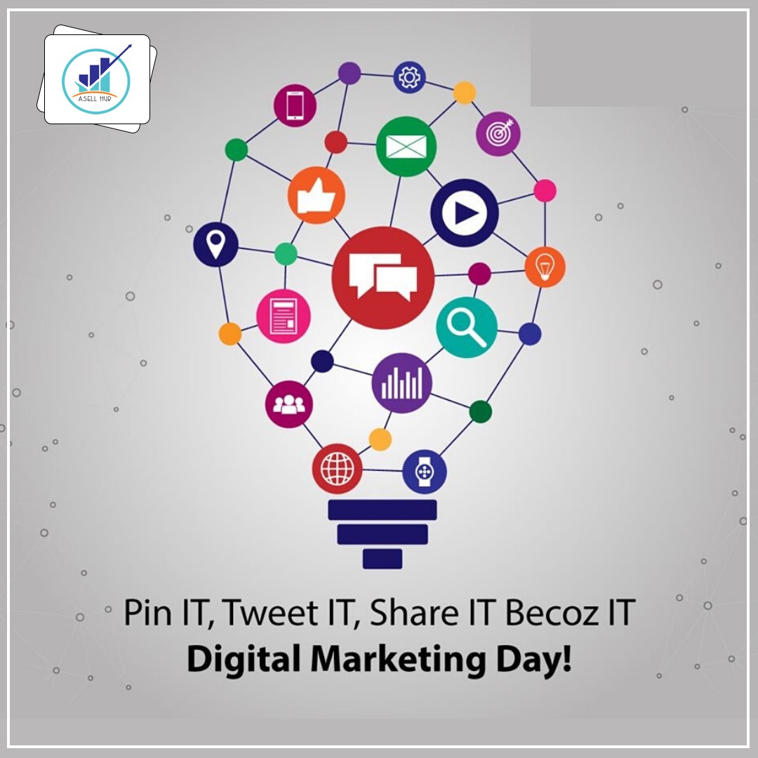 asellhub's tweet photo. Digital marketing revolves around these 5D's
- Digital devices, 
- Digital platforms, 
- Digital media, 
- Digital data, and 
- Digital technology
Happy Digital Marketing Day,2020
#networkingevent #DMDay #DMDay2020 #DigitalMarketingDay #digitalmarketing101 #digitalmarketingagency https://t.co/StyFBMD1Es