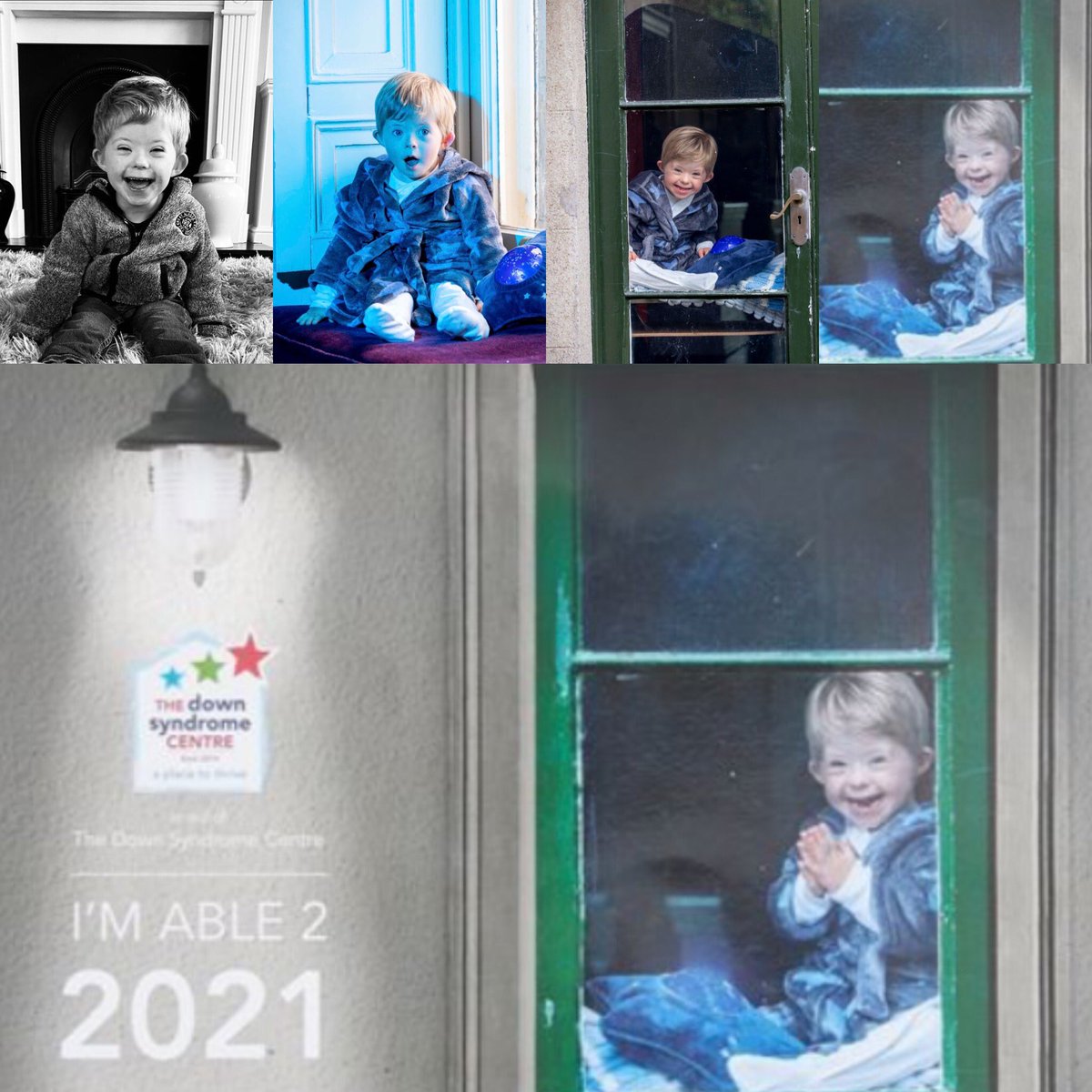 Before the mayhem of Sunday,if your out Christmas Shopping,pick up a <a href="/DownSyndromeIRL/">Down Syndrome IRL</a> 2021 Calendar for ONLY €5,the little legend Eddie on the front cover has a big <a href="/CorkLGFA/">Cork LGFA</a> connection his mum Colette was a member of our senior All-Ireland winning backroom team in the noughties