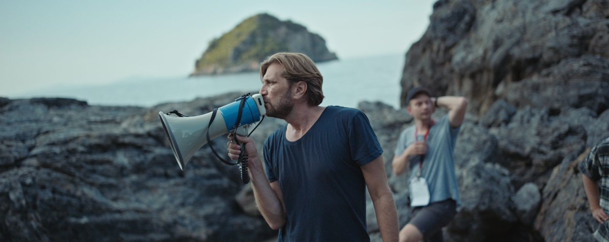 GreeceStockholm's tweet photo. #FOCUS2020 @tlgfocus:16.12.2020, 13:20-14:00 The @ekomemedia #ΕΚΟΜΕ and the Hellenic Film Commission present:“FILMING IN GREECE AGAINST ALL ODDS”. To attend this session you will need to REGISTER FREE https://t.co/w0iuaGqvC4 https://t.co/IUGJcHgCSD