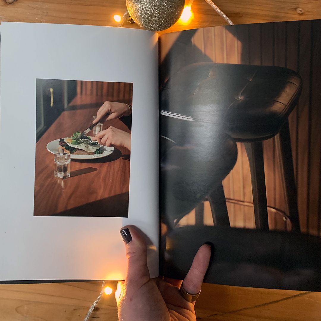 We got these beautiful books from <a href="/CoffeeShopNorth/">COFFEE SHOP SERIES</a> delivered last week!

We are so happy to be part of this wonderful book alongside lots of other amazing coffee shops in Leeds.

Copies available to buy here at Archive as well as lots of other coffee related goodies!