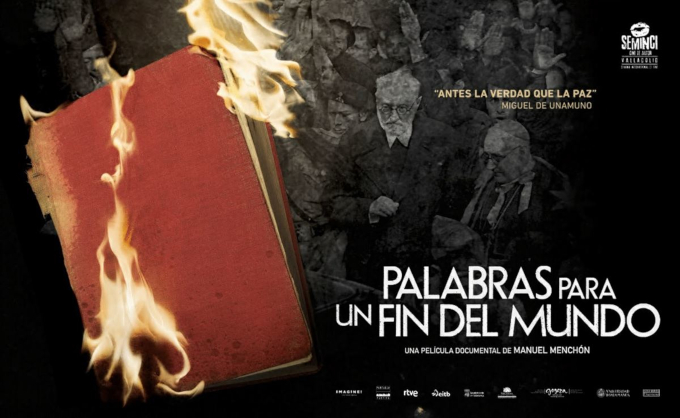 CinesRenoir's tweet photo. Hoy en el día del espectador llega a nuestras salas de #CinesPrincesa Manuel Menchón, director de PALABRAS PARA UN FIN DEL MUNDO, para acompañarnos con un coloquio después del pase de las 18:45h ¿Te lo vas a perder? Entradas en https://t.co/WN6L8CENrV
#yovoyalcine #Madrid https://t.co/HQsRWPESDs