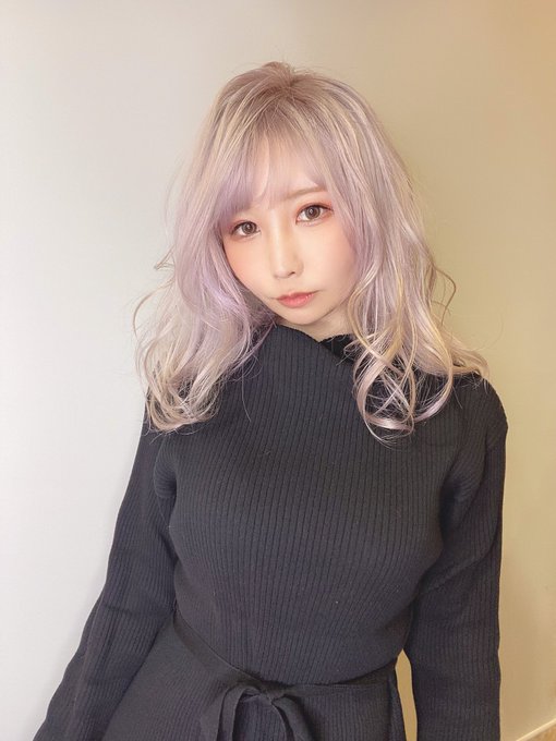 コスプレイヤーしらほしなつみのTwitter画像5