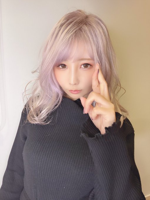 コスプレイヤーしらほしなつみのTwitter画像6
