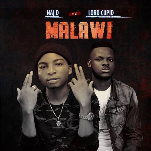 slimjelly1's tweet photo. Naj D ft Lord Cupid #Malawi is now live on #NEWBANGER
https://t.co/pCpC3fFt7i
@najdnnaji @LORDCUPIDMUSIC https://t.co/wS4OZtMRhn