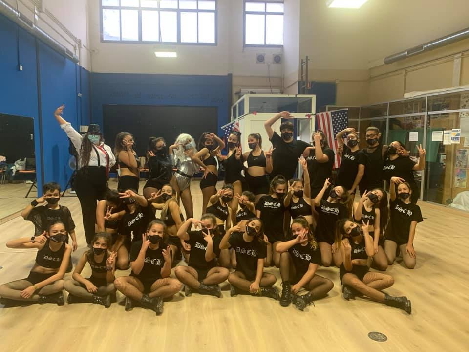 deportechiclana's tweet image. Enhorabuena a Dance School Chiclana @Hipihopstars de @gemuchi23  por las medallas conseguidas por #HipiHopStars y #MegaCrew en la Final Nacional Online #Vivetusueño clasificándose ambos grupos para la Final Europea del próximo año.

#dance #chiclana