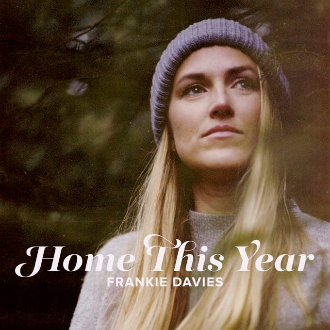 CHRISTMAS EP REVIEW - FRANKIE DAVIES - HOME THIS YEAR

itskellielou.blogspot.com/2020/12/christ…

<a href="/FrankieDaviesUK/">Frankie Davies</a>