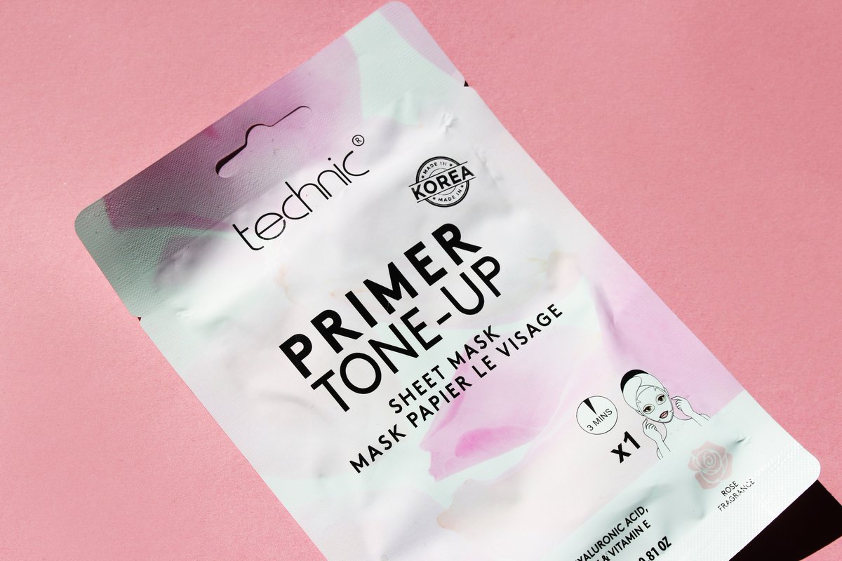 💦 Next up from our top picks from 2020, our brand new and improved sheet masks! All made in Korea, with ingredients designed to enhance your complexion, hydrate and treat the skin in 3-10 minutes... What's your favourite one? 💦 #Techniccosmetics