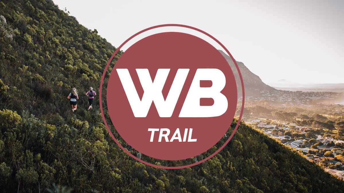 WalkerBayODR's tweet photo. The Walkerbay Outdoor Trail Run will take you on an adventure up and down the slopes of the world-renowned Overberg 🏃‍♀️

Date: 24 – 25 April 2021
Day 1: 19km (600m)
Day 2: 14km (300m)
(Stage Race Options)

https://t.co/Yh6OW7jrHi

#WalkerBayOutdoor #WalkerBay #Hermanus https://t.co/XGGKXC6TZR