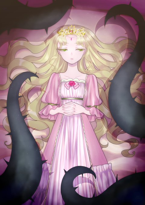 眠れる森の美女のtwitterイラスト検索結果 眠れる森の美女のtwitterイラスト検索結果