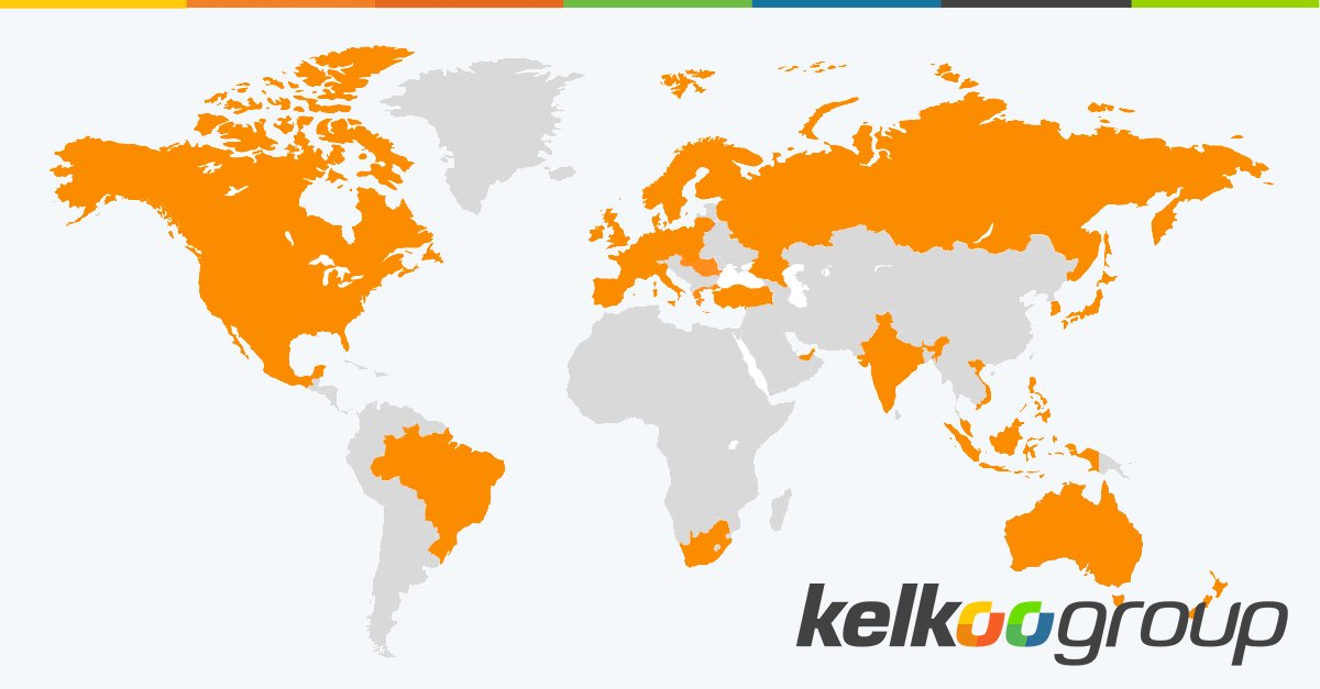 KelkooGroup's tweet photo. We’re expanding… again! Our shopping solutions are now available in 15 new countries across Asia, North America, Australia and Africa making us the largest marketing platform online in 41 countries around the globe! Read the press release: https://t.co/lEKJpEOhLp https://t.co/OSvdRnR2tY