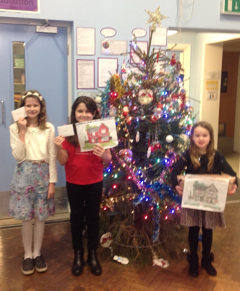 StanleyGroveAcademy tweet media