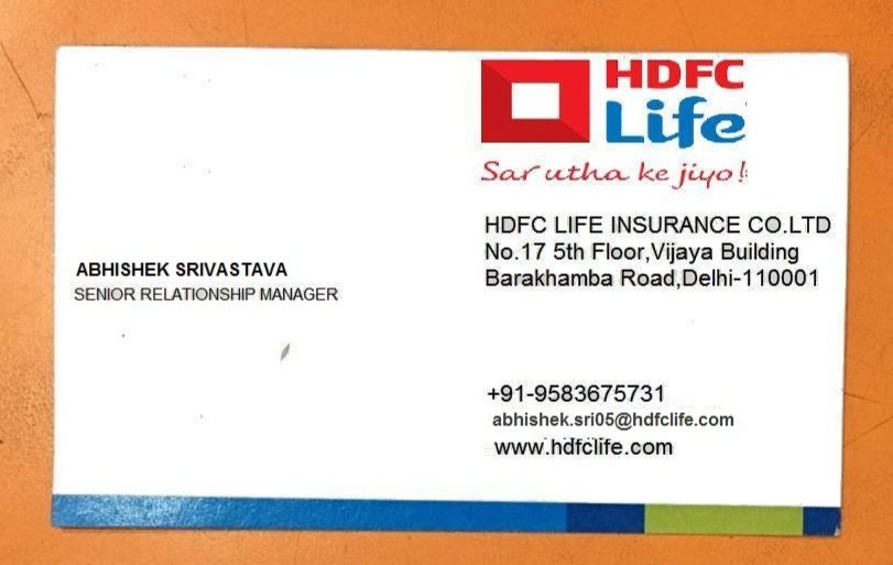 ranajj91's tweet photo. It was the worst decision of life to buy hdfc super income plus policy from hdfc employee who gave wrong promises and information and when purchased put agent inbetween. #HDFCLIFE #hdfc #fruad #neverbuyhdfcpolicy #grievance_portal #insurance #wrongdoing #chorhdfcemployees https://t.co/KIw3L54chH