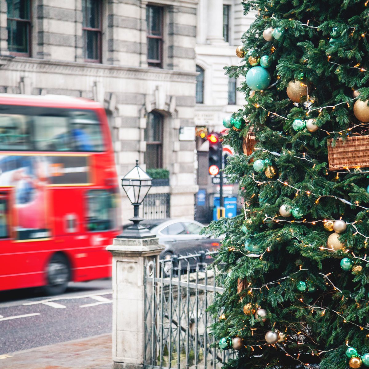 Sending all my thoughts to my friends and clients heading into tier 3 today, especially those in hospitality. If you can support them in any way during this period then please do.
We're all a bit fed up by now so let's think ahead to Christmas and get that eggnog on the go 🍨🍸