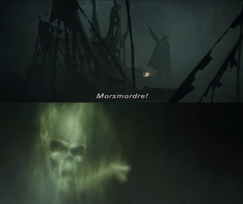 Harry Potter World tweet media