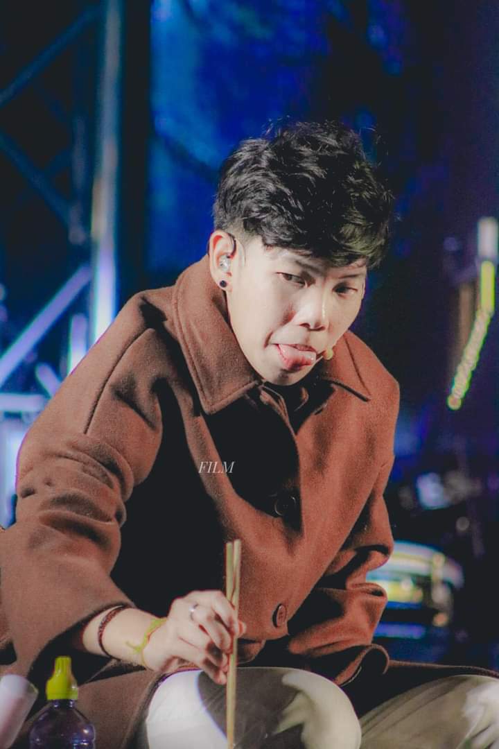 tndcnp_0921's tweet photo. คลิปกินแซลมอนลอยมาเลยโอ้ย555555🤣❤ 
#นุ๊กปาย #ป๊ายปายโอริโอ้ #tndcnp_6 https://t.co/5yiTN1a5X0