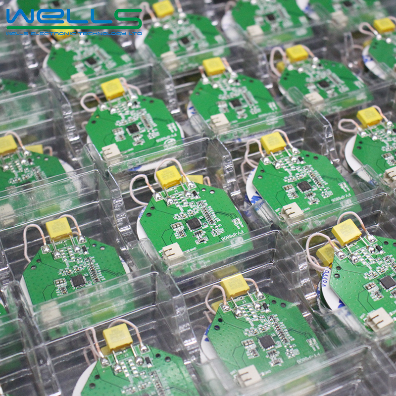 SalesLinna's tweet photo. #Wireless charger pcba
.
.
.
.
#pcb #pcba #pcbassembly #pcbdesign #components #pcbmanufacturing #electroniccomponents #electronics #circuitboard #wellspcbfactory #Wirelesschargerpcba#hardware #Wireless #wellspcb #assembly #smd https://t.co/8ejqURGwMY