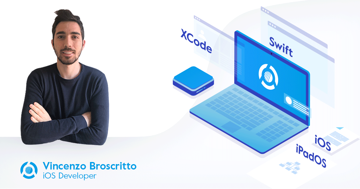 otohub's tweet photo. A new #iOSDeveloper is joining our team. Welcome, Vincenzo Broscritto! He's going to further strengthen our #DevTeam as a very solid asset. He's going to be working on new &amp; already existing innovative projects.

👉 https://t.co/kzsftjxGHS
#Otohub #Audiology https://t.co/yHuA5iPvvB