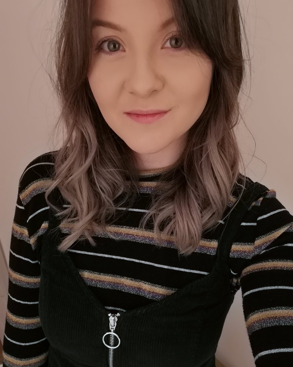 My name is Beck, I am a Young Champion and I have recently been diagnosed with ADHD.Today I'm going to be sharing my experience with you all, to try and raise understanding of a highly stigmatised disorder.