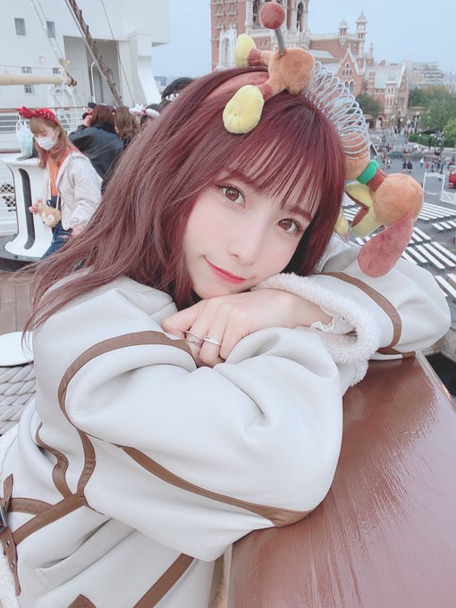 コスプレイヤー紗愛のTwitter画像39