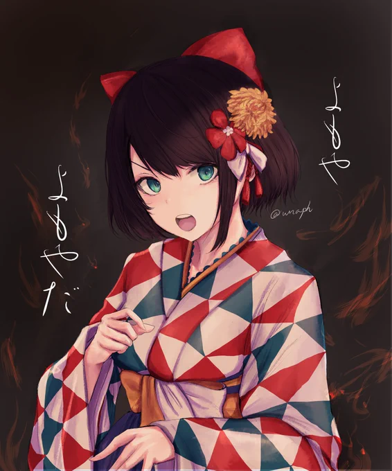 #プロテインザスバル

強くなれる理由を知ったスバル
(60万人おめでとうございます) 