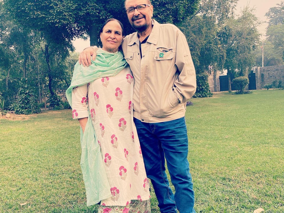 Neha Dhupia tweet media