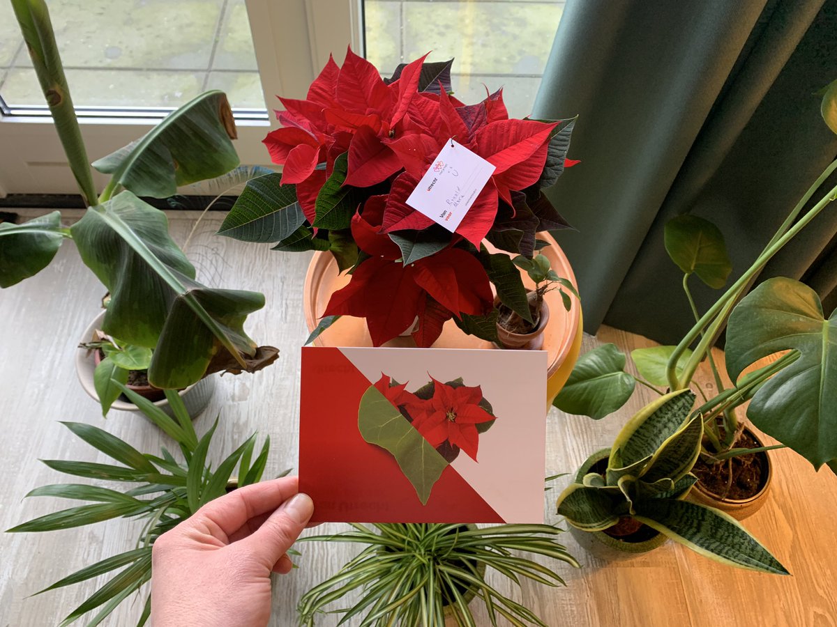 Van Utrecht
voor elkaar 
#UtrechtVerbindt ❤️

Wat een warm en mooi gebaar ✨ <a href="/rbesemer/">ronald besemer</a> <a href="/UtrMarketing/">Utrecht Marketing</a>