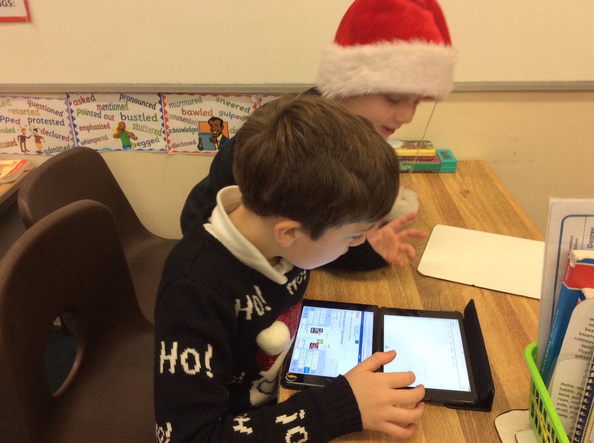 CVJSchool's tweet photo. 4J are planning Mrs Jones’s Christmas dinner - will there be enough money left for some sweets for 4J?🤔#cvjs https://t.co/sE8X3NFqiD