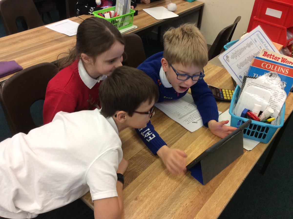 CVJSchool's tweet photo. 4J are planning Mrs Jones’s Christmas dinner - will there be enough money left for some sweets for 4J?🤔#cvjs https://t.co/sE8X3NFqiD