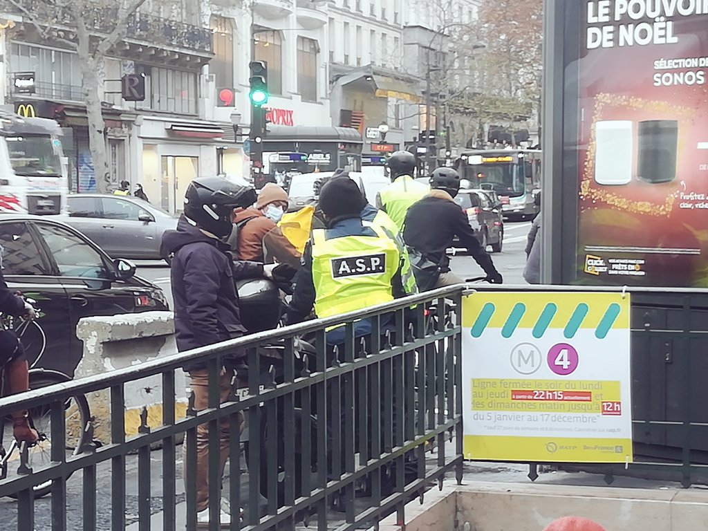 Pauline Joubert 🌹♀️🌱 tweet media