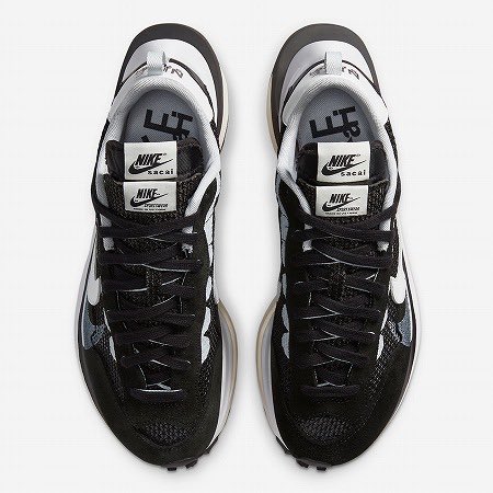 Watch_Walker_JP's tweet photo. sacai x NIKE VAPOR WAFFLE BLACK/SUMMIT WHITE-PURE PLATINUM - https://t.co/56X4v0Q2Ag https://t.co/P4sEDQhUIJ