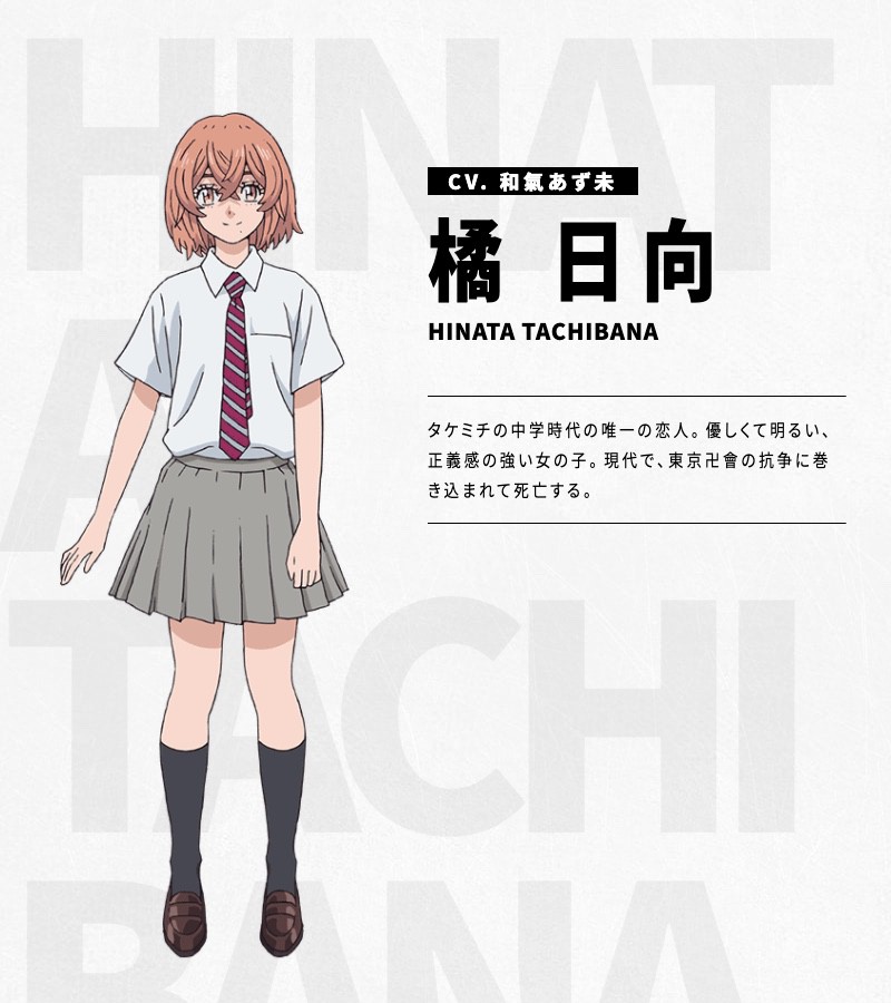 東京リベンジャーズ 主要キャラまとめ 登場人物の関係性 相関図も カフェ好き主婦の生活ブログ