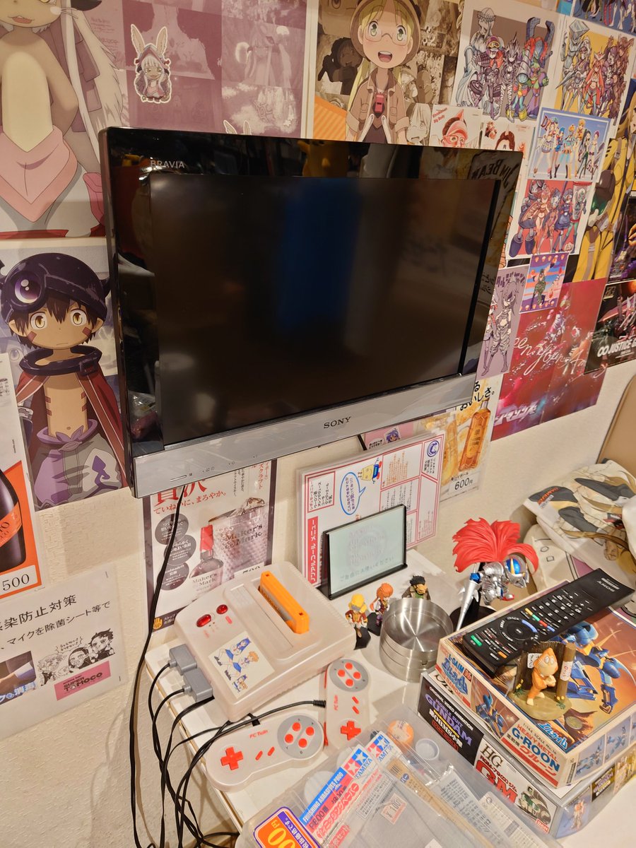 大阪アニメバー