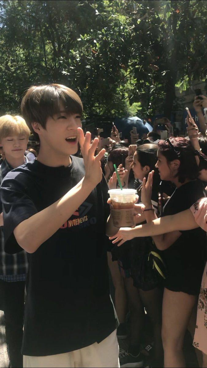 jeno in real life, a thread