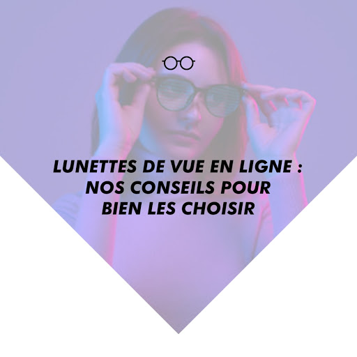 Avec le confinement, il est parfois devenu plus simple de prendre ses lunettes en ligne. Mais comment faire pour bien les choisir ? On vous dit tout ici 👉 bit.ly/3nqnZrQ
#Vision #Lunettes #Internet