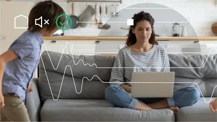 Altoparlanti smart per isolare acusticamente la nostra abitazione, localizzatori di segnale per guidare gli utenti verso punti di connettività ottimali e molto altro ancora. Scopri la tecnologia del 2030 🚀 m.eric.sn/sR3250CMNKp

#10HotConsumerTrends2030