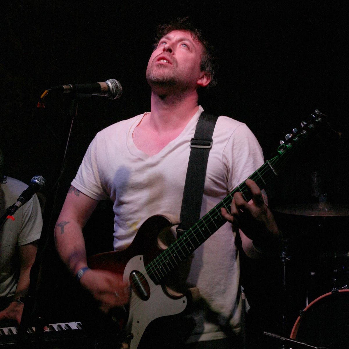 sending love to everyone who knew Sam and was touched by his music #ripsamjayne