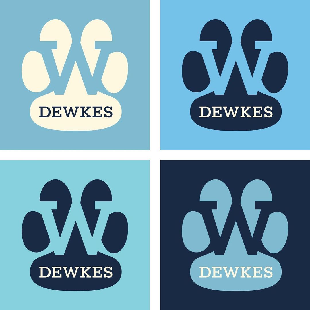 FreshCreativeC0's tweet photo. It has been a pleasure working with James from @dewkesofmumbles  to see a job through from concept to completion .

#FreshCreativeCo #Swansea #logo #logodesigner #logodesigns #logodevelopment #logovariations #logoprocess #dewkesofmumbles https://t.co/vED9g9Wio4