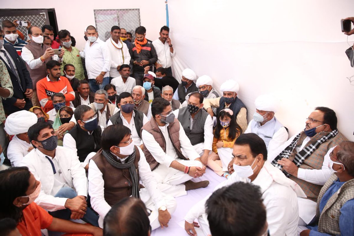 Sachin Pilot tweet media