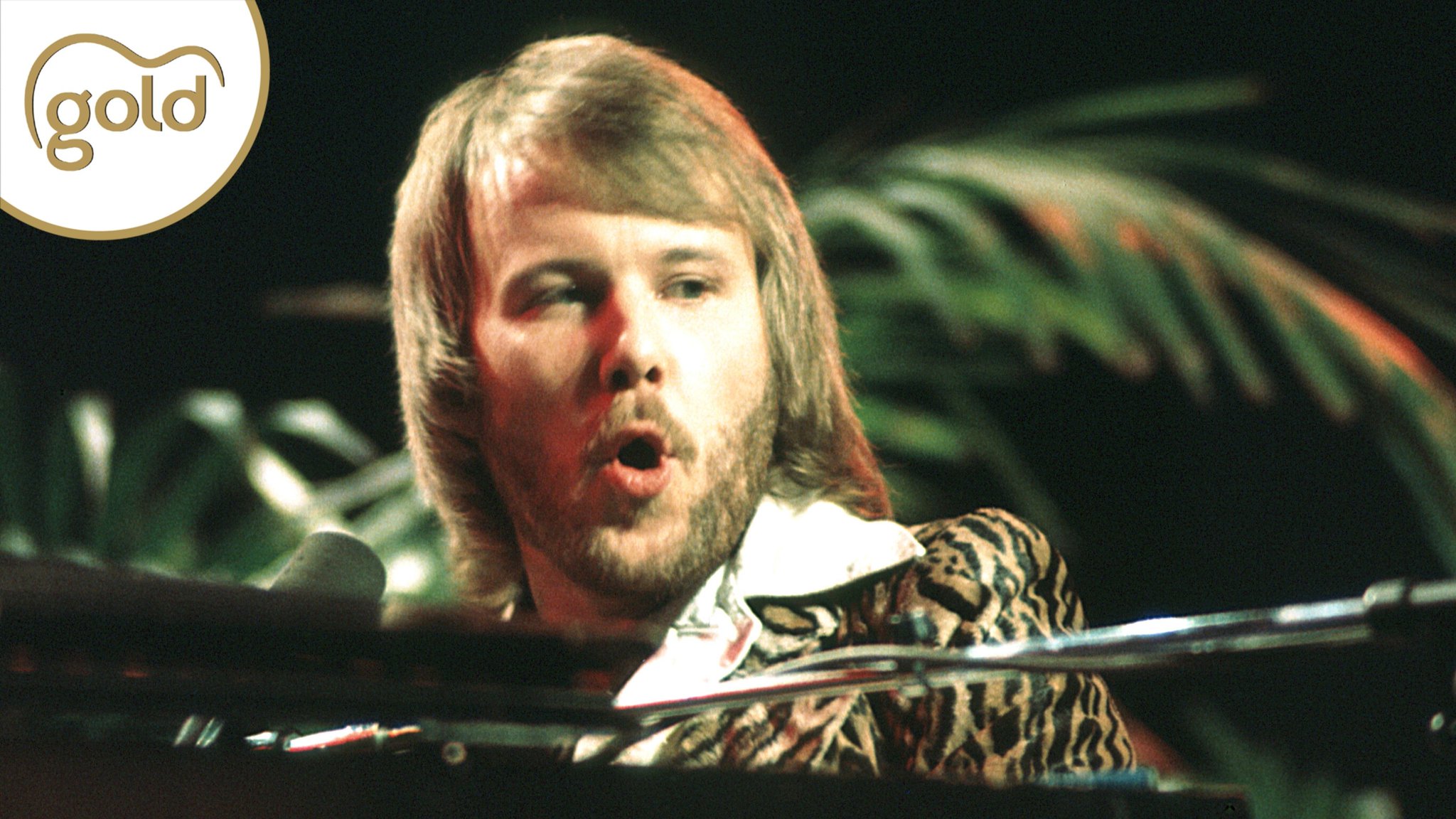 Happy birthday Benny Andersson! The ABBA legend turns 74 today. 