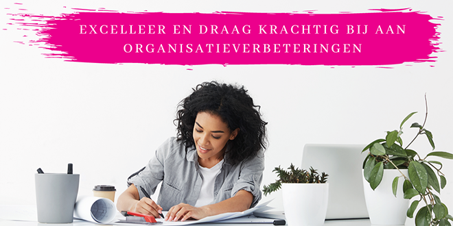 Door het volgen van de jaaropleiding Management Assistent Master draag je krachtig bij aan organisatieverbeteringen. En voor een extra sterk leereffect geven we je ook gratis toegang tot meer dan 700 online trainingen van de Secretary Online Academy: ow.ly/8vj150CMNPL